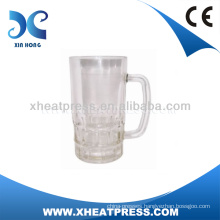 22oz Glass Beer Mug